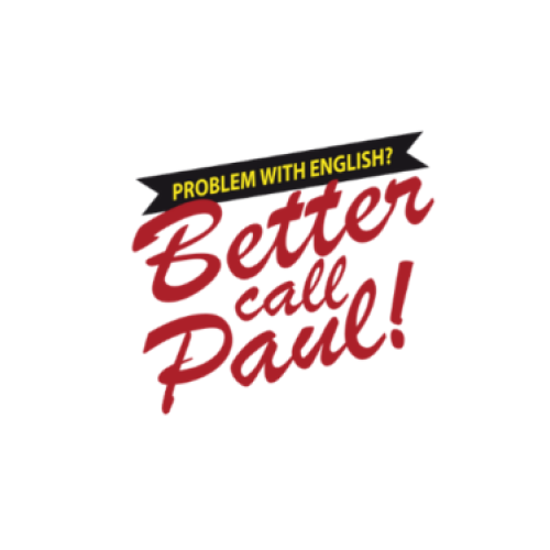 Better Call Paul